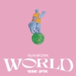 World (CD+DVD)