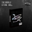 THE WORLD EP.FIN : WILL (Platform Ver.)