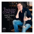 An English Concert : Matthias Hofs(Tp)Matthias Janz(Organ)