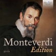 Monteverdi Edition (30CD)