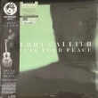 Speak Your Peace (2023 RSD BF Limited)(Translucent green vinyl / 180g)