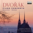 Piano Concerto, Mazurek, Rondo : Leonardo Pierdomenico(P)Vahan Mardirossian / Czech Chamber Philharmonic