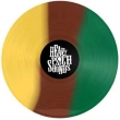 N.o.Hits At All Vol.8 (3 Color Striped Yellow / Brown / Green Vinyl)