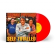 Self Totalled (Red Marble Vinyl)