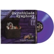 Sinister Nostalgia (purple vinyl/Vinyl)