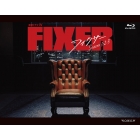 Renzoku Drama W Fixer Blu-Ray Box Season 1 2 3