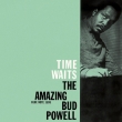 Time Waits: The Amazing Bud Powell, Vol.4 yՁz(UHQCD)