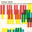 Sonny Clark Trio yՁz(UHQCD)