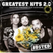Greatest Hits 2.0 (Another Present For Everyone)(Yellow & Black Vinyl/Vinyl)