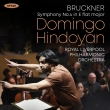 Symphony No.4 : Domingo Hindoyan / Royal Liverpool Philharmonic