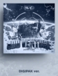 5th Mini Album: ODD-VENTURE (DIGIPACK ver.)