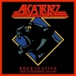 Rock Justice: Complete Recordings 1983-1986 (4CD Box Set)