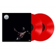Utopia (red vinyl specification/2-disc analog record)