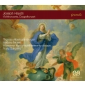 Violin Concertos, Double Concerto : Thomas Albertus Irnberger(Vn)Barbara Moser(Fp)Franz Schottky / Munchner Kammerphilharmonie (Hybrid)
