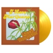 I Love Marijuana (Translucent yellow vinyl/180g/Music On Vinyl)