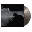 Monk (Silver & Black Marble Vinyl/180 Gram Heavy Record/Music On Vinyl)