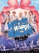 M!LK 1st ARENA hHAPPY! HAPPY! HAPPY!h yՁz(2Blu-ray+PHOTOBOOK)