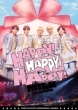 M!LK 1st ARENA hHAPPY! HAPPY! HAPPY!h (Blu-ray)