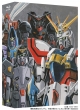 Mobile Fighter G Gundam Blu-ray Box 2