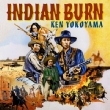 Indian Burn 【初回盤】(+DVD)