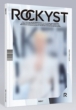 1st Mini Album: ROCKYST (Classic Ver.)