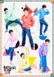 Osomatsusan On Stage -Six Men`s Show Time-2nd Season Gouka Ban