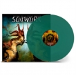 Sworn To A Great Divide (Trans Green Vinyl)