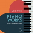 Piano Works: Ivory Duo Piano Ensemble