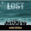 Lost original soundtrack (2LP)