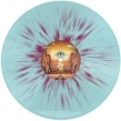 Waydown (Blue Transparent Back+splatter Purple Vinyl)