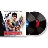 Cliffhanger (30th Anniversary Edition)