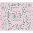 ALL TIME BEST `Love Collection 15th Anniversary`
