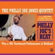 Philly Joe' s Beat +1961 Unreleased Performance At Birdland