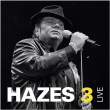 Hazes 3 Live (Crystal clear vinyl/2 disc set/180g/Music On Vinyl)