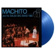 Machito & His Salsa Big Band 1982 (Blue vinyl/180g/Music On Vinyl)