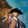 Trumpet & Horn Concertos: S.kuijken / La Petite Bande J-f & P-y.madeuf(Tp, Hr)(Vinyl)