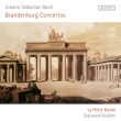 Brandenburg Concerto, 1-6, : S.kuijken / La Petite Bande (2009)vinyl