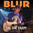 On The Farm -Glastonbury Broadcast 1998