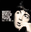 Whisper Words Of Wisdom -Live NME Pollwinners Concert 1964 (NA@Cidl/AiOR[h)