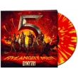 Five Angry Men (Red / Yellow Splatter Vinyl)