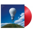 On Air (Transparent red vinyl/180g/Music On Vinyl)