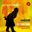 Beethoven Trilogy 3 -Unheard : See Siang Wong(P)Howard Griffiths / Camerata Schweiz