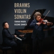 Violin Sonatas Nos.1, 2, 3 : Fumiaki Miura(Vn)Kazune Shimizu(P)