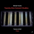 Concert Studies: Licheli(P)