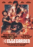 uGet it Get it Go! SUMMER PARTY 2023 at ZOZOMARINE STADIUMv +uELLEGARDEN : Lost & Foundv (2Blu-ray)