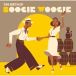 uMEM̒a The Birth Of Boogie Woogie