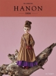 Doll Sewing Book Hanon-J-()