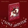 I LOVE WINTER (WINTER ALBUM)