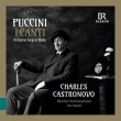 I Canti -Orchestral Songs & Works : Castronovo(T)Repusic / Munich Radio Orchestra