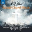 Sacred Choral Works: Summerly / Chelsea St Luke' s Cho & Camerata